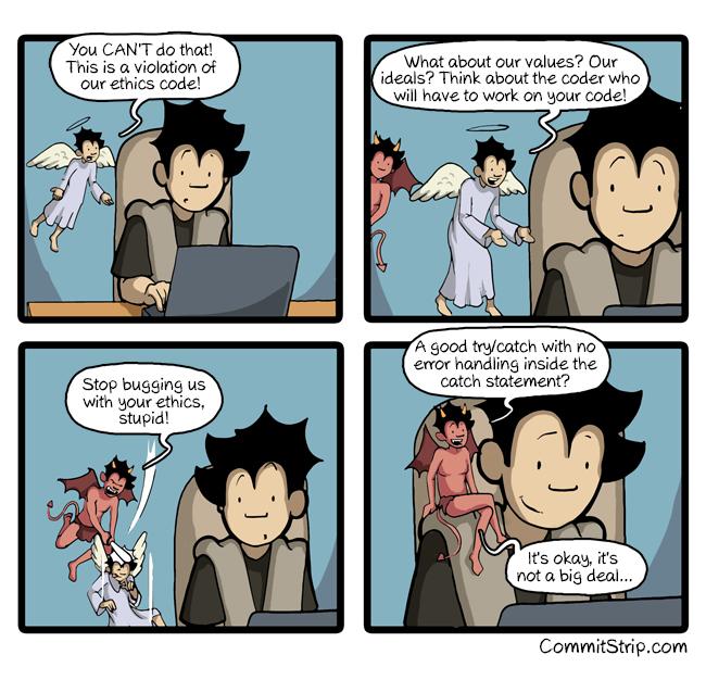 hagovrandom's tweet image. #programmersproblem