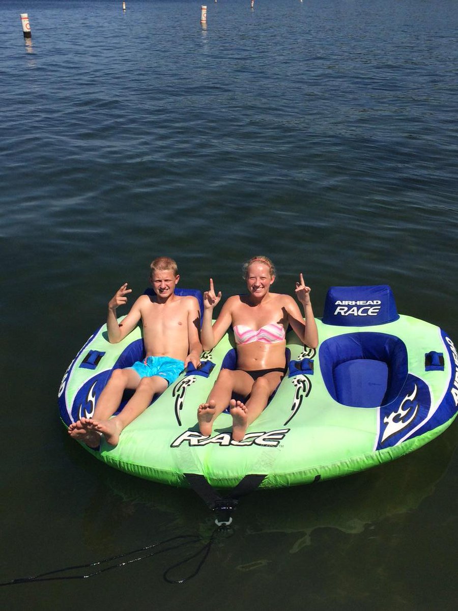 djkhawkeye's tweet photo. What u get to do when u have GREAT friends!!! #ThxSteve http://t.co/id5i1irDXn