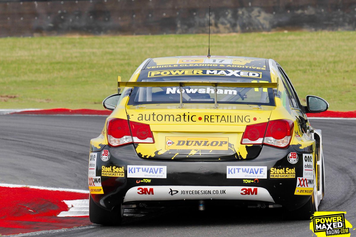 Just a big shout out to all our sponsors who make this possible! Here's to the rest of the season, roll on <a href="/krcircuit/">Knockhill Circuit</a>