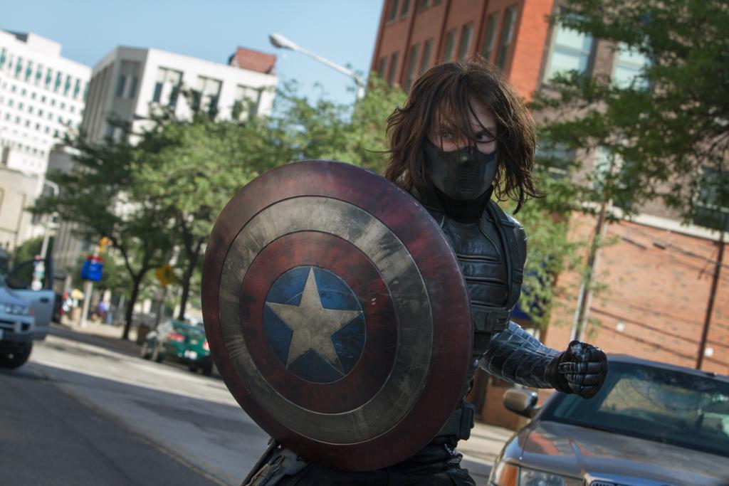 Happy Birthday, Sebastian Stan! Wer freut sich auf seinen nächsten Auftritt als Winter Soldier? 