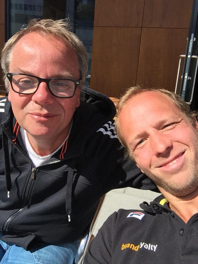 Slap lullen in Hamar <a href="/JaapStalenburg/">Jaap Stalenburg</a>