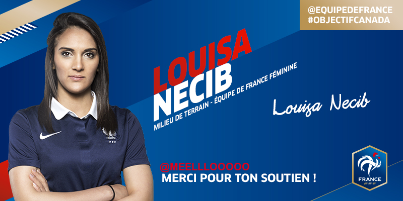 equipedefrance's tweet photo. @MEelLloOooo merci d’encourager l’@equipedefrance ! RDV sur  http://t.co/laZmy4ibzZ #ObjectifCanada http://t.co/Ko6Cq8y88Q