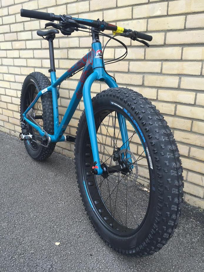 2016 rocky mountain blizzard