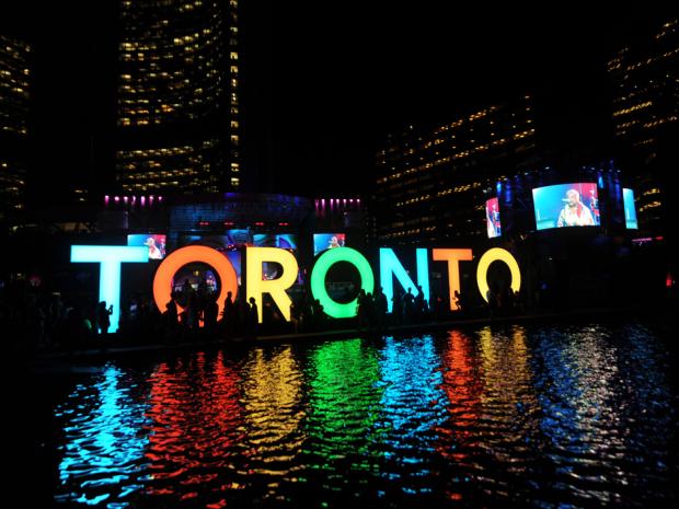 Chum1045's tweet photo. RDM: Great news for our city - Toronto was named the most LIVABLE city in the world! http://t.co/Rz7pxJlpap