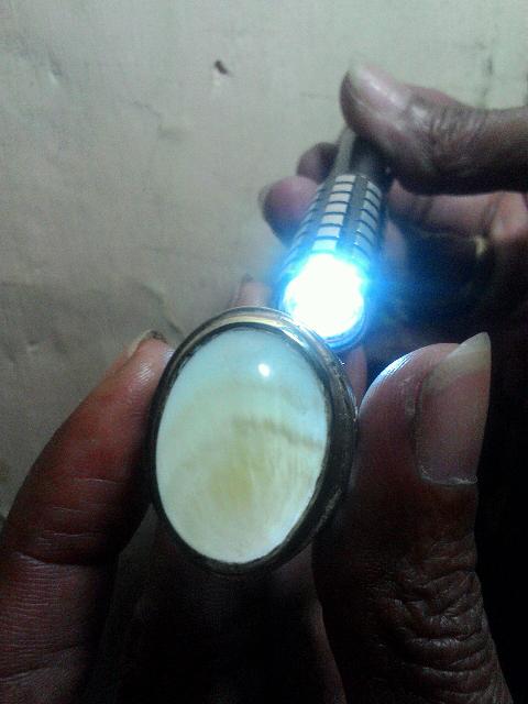 Mutiara kerang siap di mahar 350 rb aje bigsize <a href="/Akikonline/">Batu Akik Online</a> <a href="/akikpedia/">akikpedia.com</a> <a href="/Bursa_Akik/">bursa akik</a> <a href="/mulia_akik/">Dhogems</a>