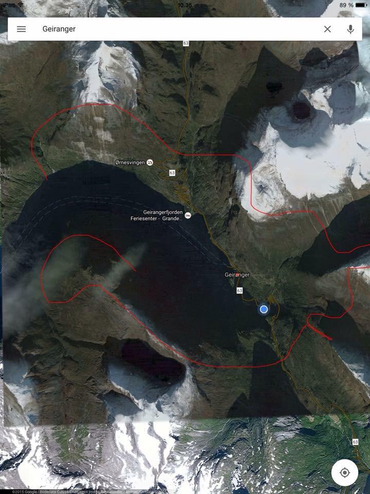 SummitGeiranger tweet picture