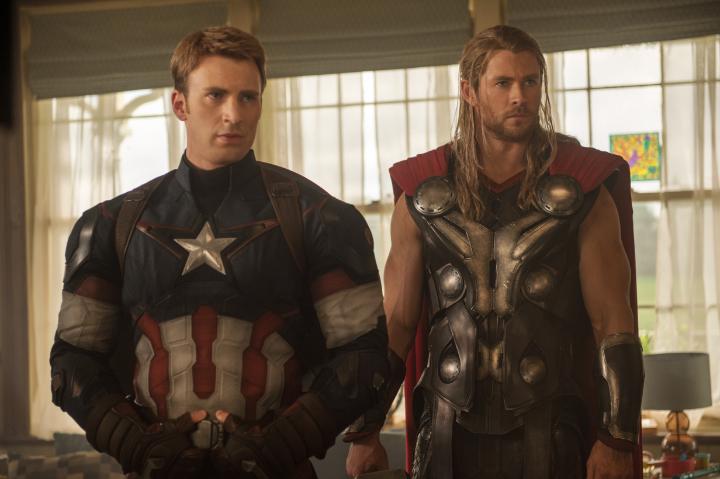 MarvelSpain's tweet photo. #NoEstaríaMal que cuidaras esa lengua. http://t.co/EYdYrcYQ7l