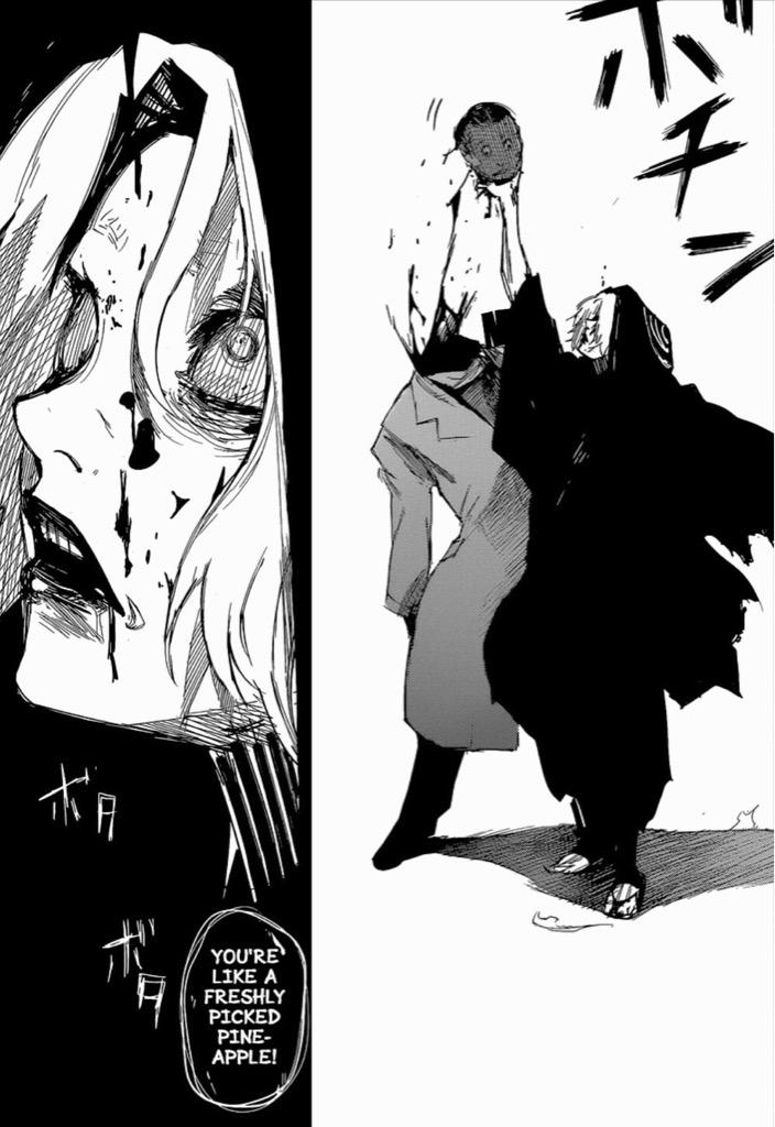 滝澤 政道 オウル 東京喰種なりきりさんと繋がりたい なりきりさんや一般さんと繋がりたい ｸﾋﾋ 今始めたから流すぜ 俺と繋がりたい奴は反応しろよ 迎えに行くからな ﾋﾋ 簡易書ちゃんと見ろよ 仕様書は見れないからな Http T Co 2sn5fycizp