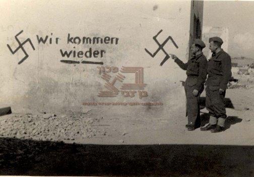 La #Shoah peut-elle se reproduire? #antisémitisme