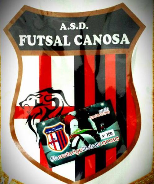 asdfutsalcanosa's tweet photo. #iosostengoilfutsalcanosa Campagna promozionale socio sostenitore
http://t.co/uxsa2X2oJr http://t.co/NpClpvvd9m