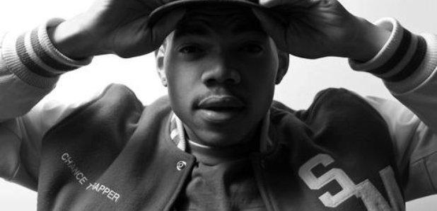 CapitalXTRA's tweet photo. .@ChanceTheRapper drops another 💯 jam 'Israel (Sparring)' --> http://t.co/4ZdpBanwUY http://t.co/RTVJszducp