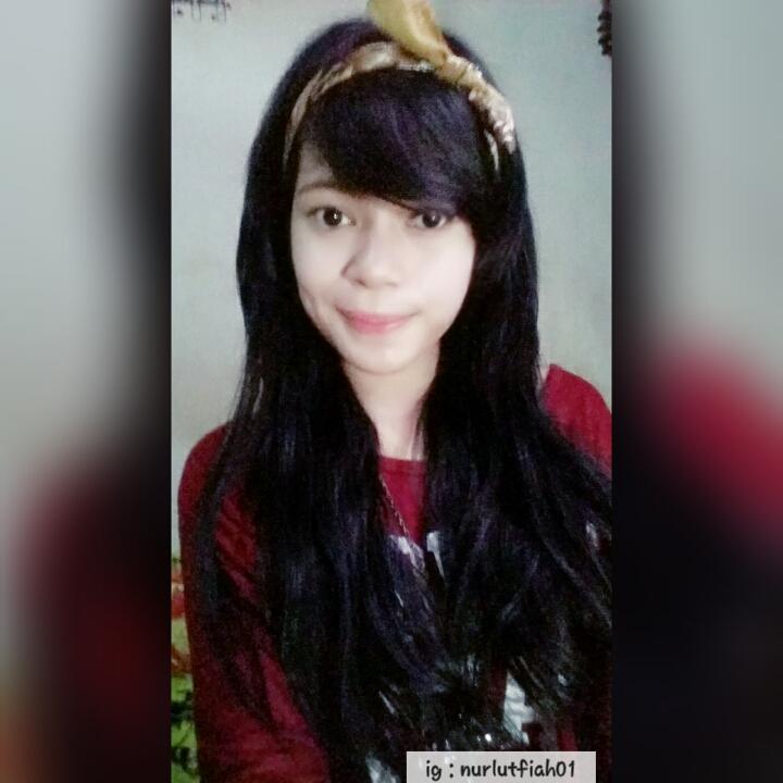 nurlutfiah01's tweet photo. http://t.co/KSM8H6cLCm