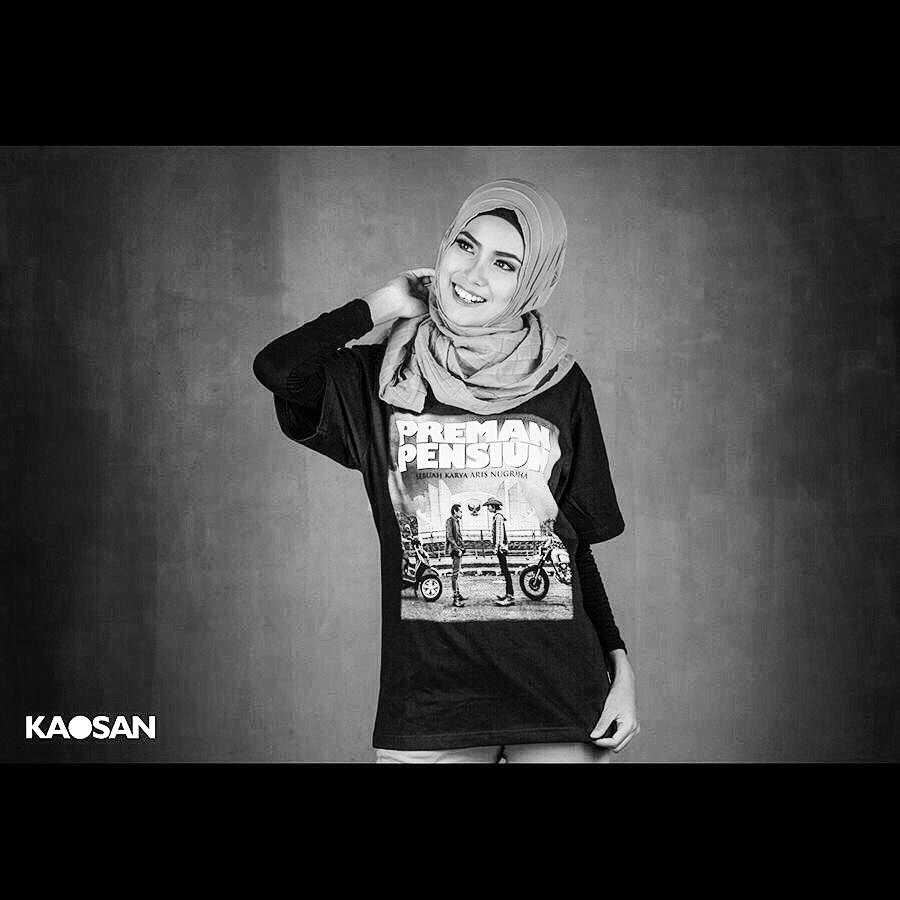dodisanjaya's tweet photo. KaosAN Preman Pensiun juga tetap melayani pesanan kaos selama masa persiapan PP3 colek aja @KaosAN_PP http://t.co/1YRYcYQtR6