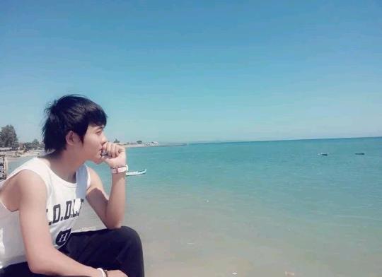 nurlutfiah01's tweet photo. Kesayangan @AhmadNur_Lada ❤ http://t.co/CieT6PFAN9