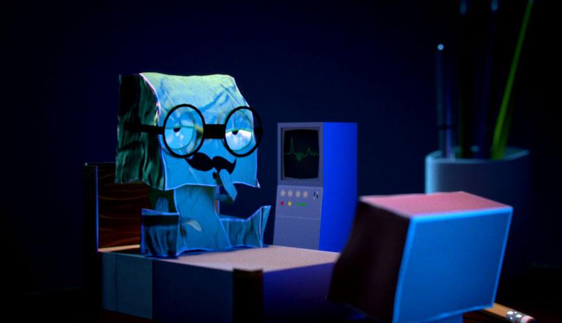 ShowMeTheAni's tweet photo. Student Showcase: Out of Breath by @gimmickmac http://t.co/qzbIZbJOY0 A paperboy tries to save his father #animation http://t.co/xuXwwvQpyL