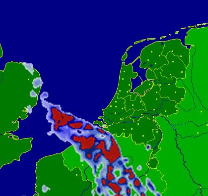 Houd vanavond rekening met stevige onweersbuien en windstoten van 75 tot 90 kilometer per uur omroepzeeland.nl/nieuws/2015-08…