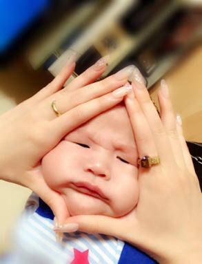 赤ちゃんおにぎりのtwitterイラスト検索結果 古い順