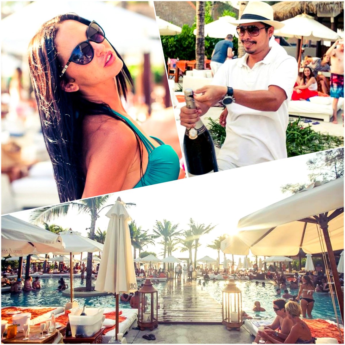 NikkiBeachPKT's tweet photo. Join the hip, sexy and elite at the #BestBeachParty in #Phuket! #NikkiBeach #AmazingSundayBrunch #DubaiParty http://t.co/0OxG5QU7Zg