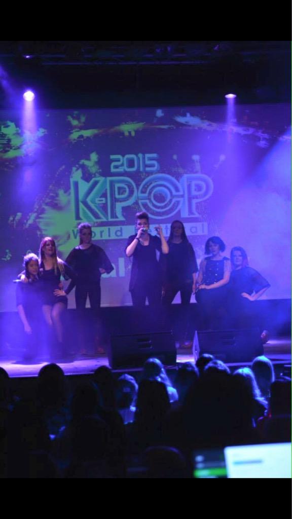 ArmyDancers's tweet photo. Royal ft army performance pics from k-pop world festival last weekend

Picture taken by Korean embassy in Sweden http://t.co/nqTxf2fayP