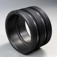 Муфта защитная для трубы пэ100 sdr17. Муфта защитная 110 ews. Муфта защитная для пэ трубы. Муфта защитная для пэ трубы. Муфта защитная для прохода пэ трубы ду250.