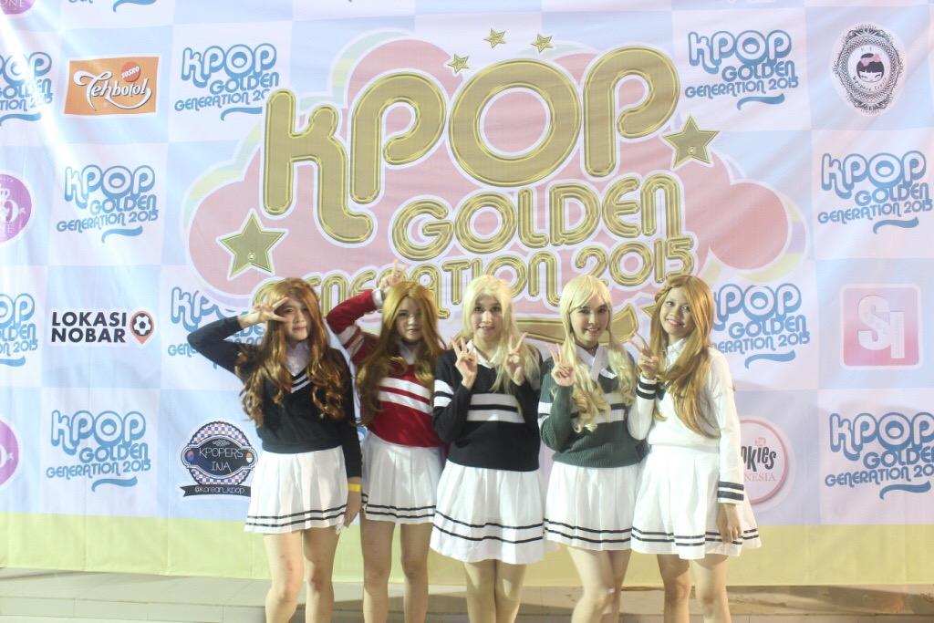 SoneBogor's tweet photo. PHOTO EVENT! 🎉#KpopGoldenGeneration by #SoneBogor 13 #reffvelvet http://t.co/p3e5XuVJGC