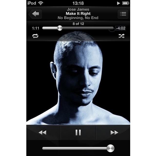 M_U_S_I_C_news's tweet image. @slzkhoza : instagram.com/p/6UkK27K5y-/ | #ThursdaySoundtrack #NBNE #JoseJames #BlueNote #Jazz #Soul #GoodMusic