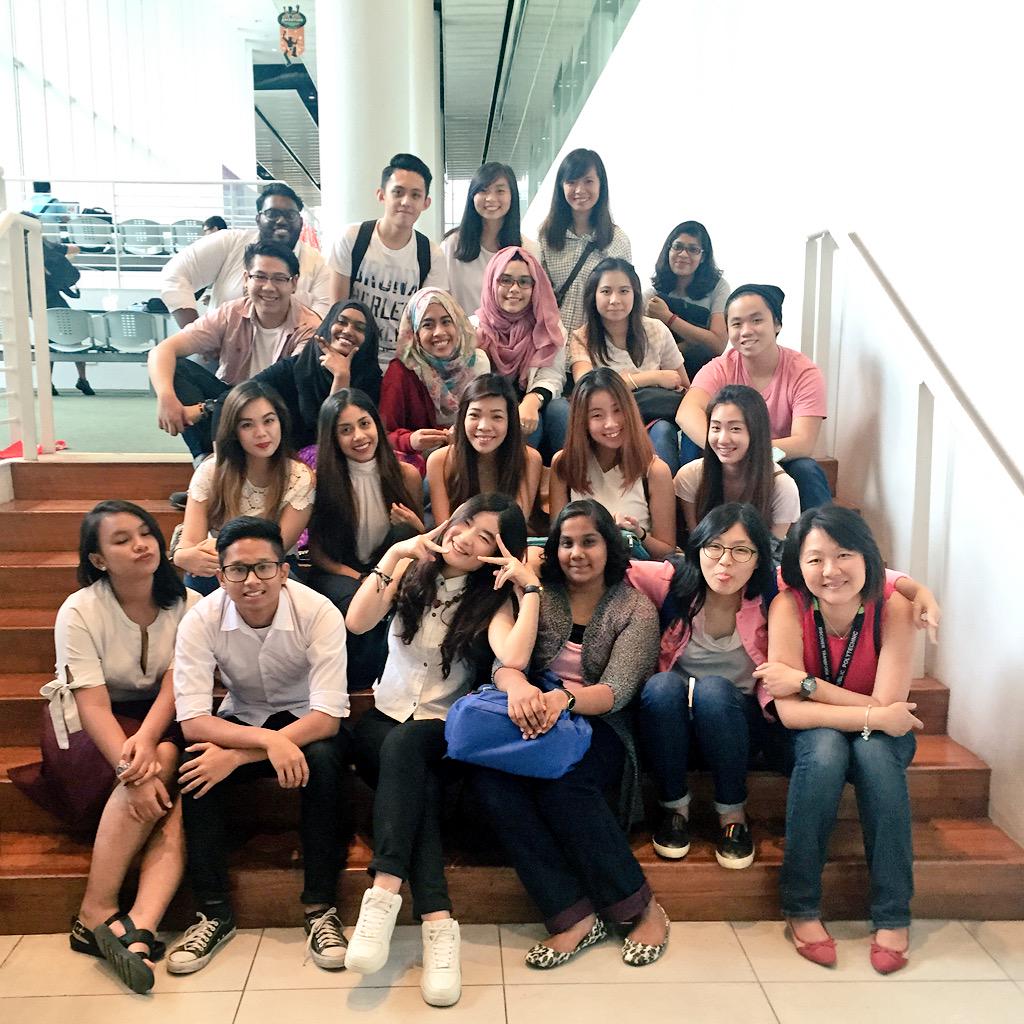 RPHangsOut's tweet photo. Thank you everyone for coming today. We definitely had a blast! Hope we relieved some of your stress #rphangsout http://t.co/81CaWEoxBE