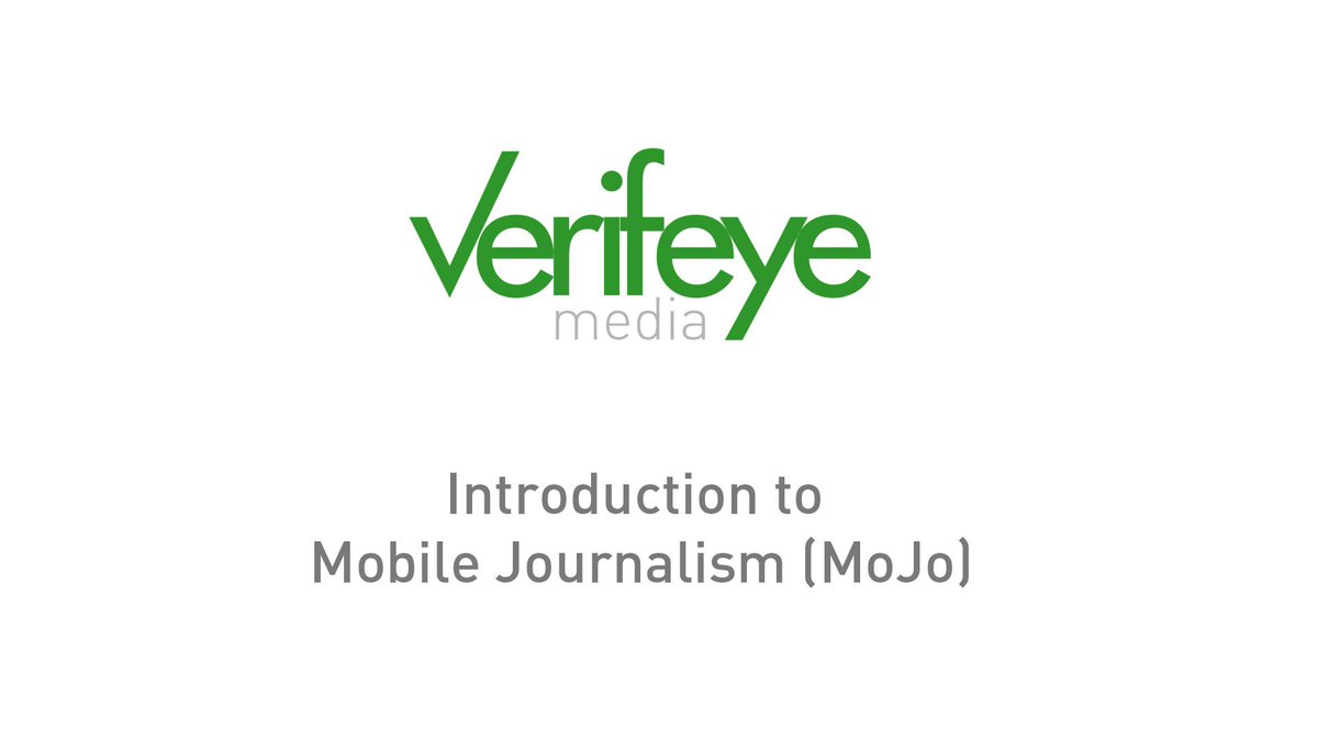 verifeyemedia's tweet photo. If you want your video to have explosive impact, you have to use WMDs - https://t.co/Q6w0zTmVJ4 #mojo http://t.co/zJTKn8H2tZ
