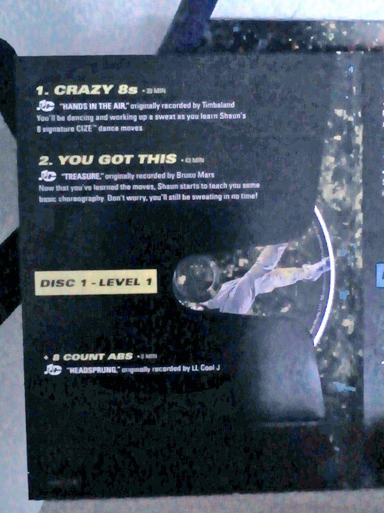 HollyTestut's tweet photo. Thursday morning and getting ready to #cizeitup. Probably the last day of "you got this" because finally #IGotThis http://t.co/98ZDxF9U16