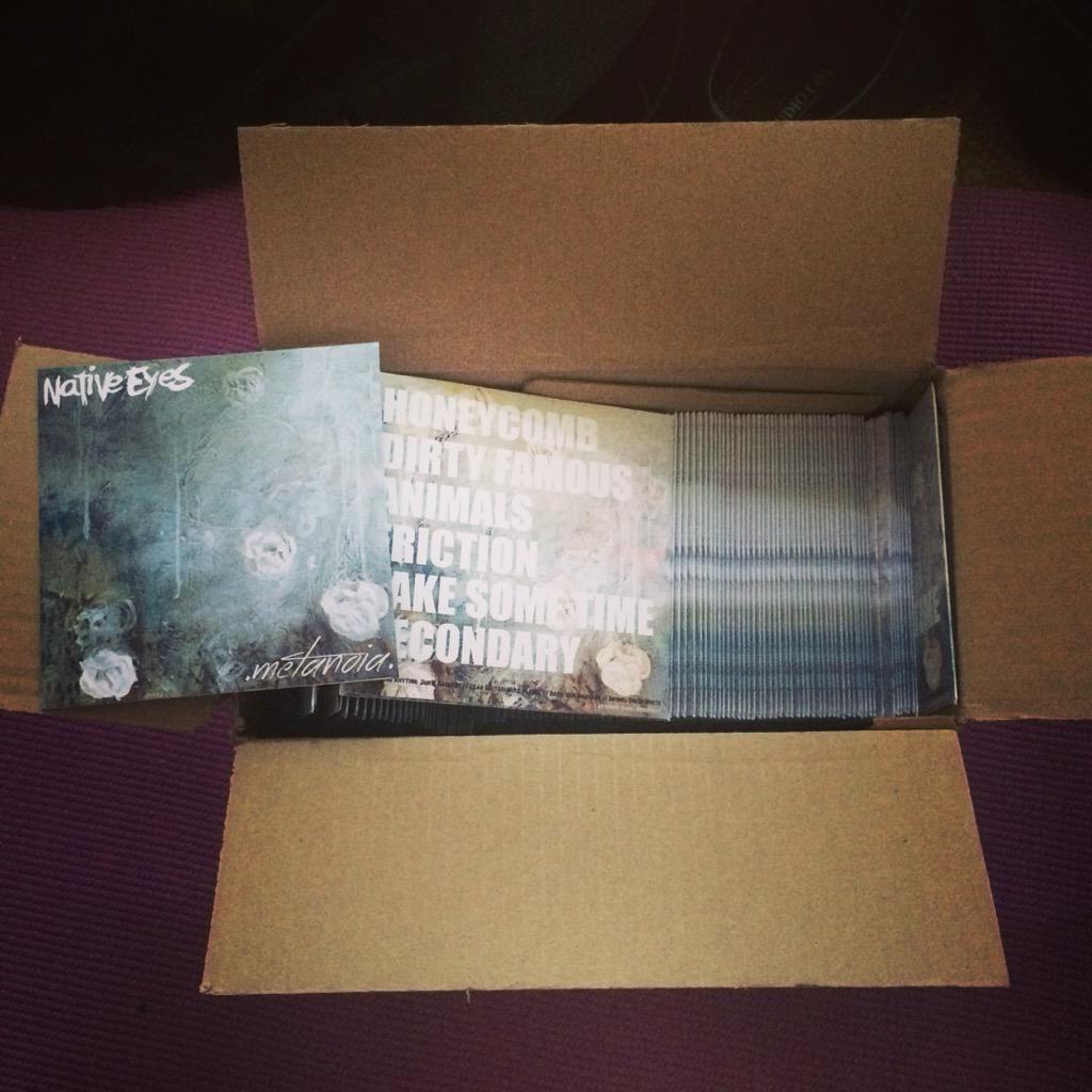 Exciting things are happening.