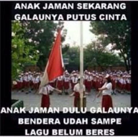 Benarkah?
#sweetseventy 
<a href="/Cakepers/">Cakep Itu INDONESIA</a> <a href="/cakeppati/">CAKEP PATI</a> <a href="/CakepersKebumen/">cakepers kebumen</a> @cakepsolo