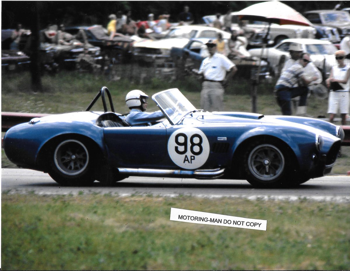 motoringman's tweet photo. http://t.co/WYM5Vc0Bbt @Ac_Cobra @ACCobraMS  @ACCobraClub @ACCobra70 @cobra427 @ACCobra427 @CarrollShelby #shelbyac http://t.co/uAsUQoLoYL