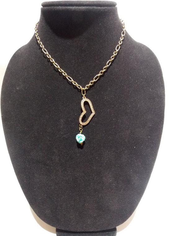stinkerbelle007's tweet photo. #Heart #Necklace.. http://t.co/nQlzvPNNkd #etsyaaa #etsyretwt #shopetsy #craftshout #EpicOnEtsy #etsyfinds http://t.co/CnuHEQVqbT