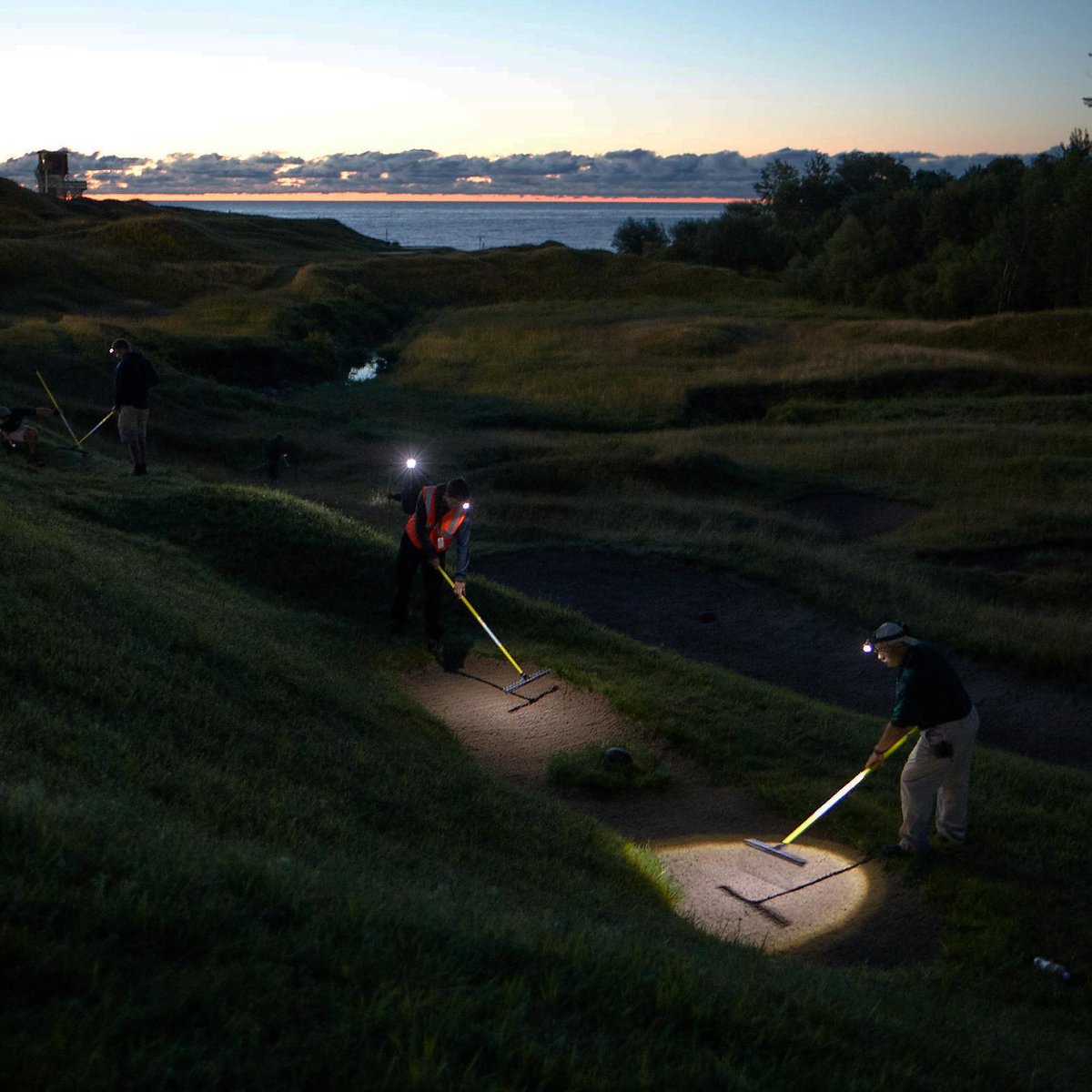 Golf Kohler tweet media