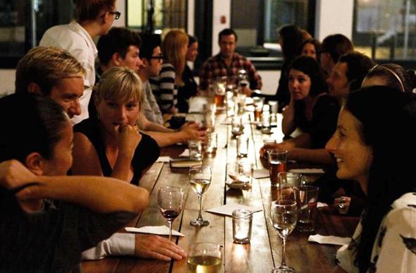 WhatWeAteCo's tweet photo. Meeting #friends over #food. Join our foodie club in #London here: http://t.co/zXYa8UHXNU #socialdining http://t.co/stM16nxNyk
