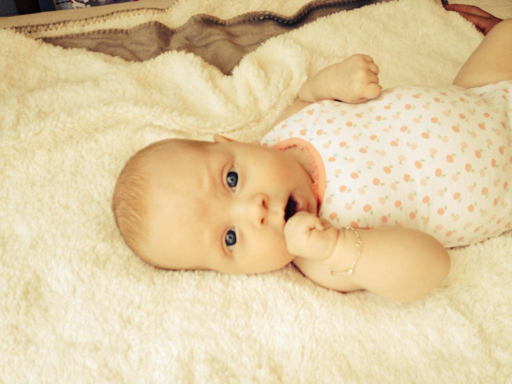 Manonvdbrand's tweet photo. #mooistebabyvandehelewereld http://t.co/EHSWvQnSXQ