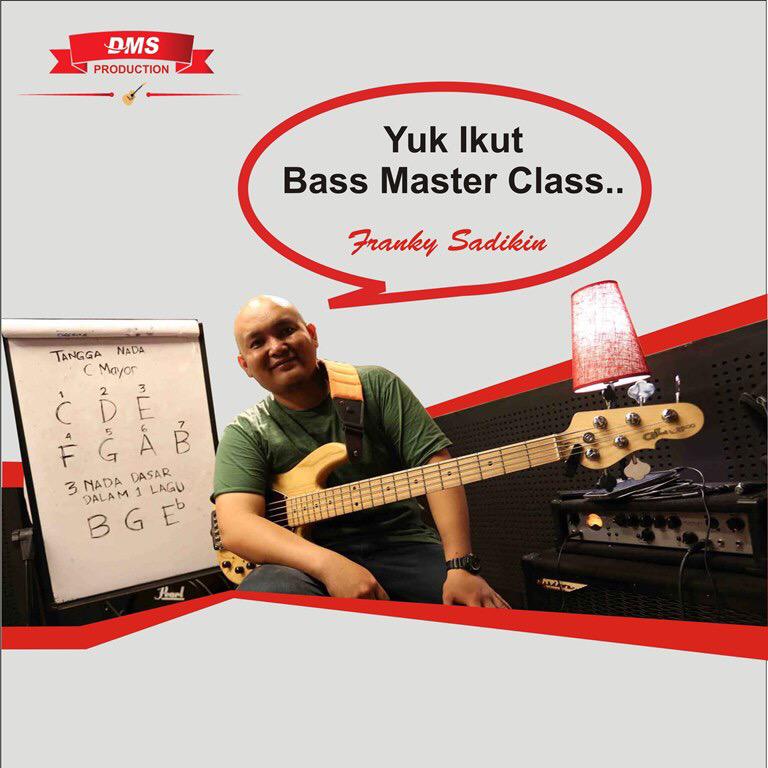 DMS Production tweet media