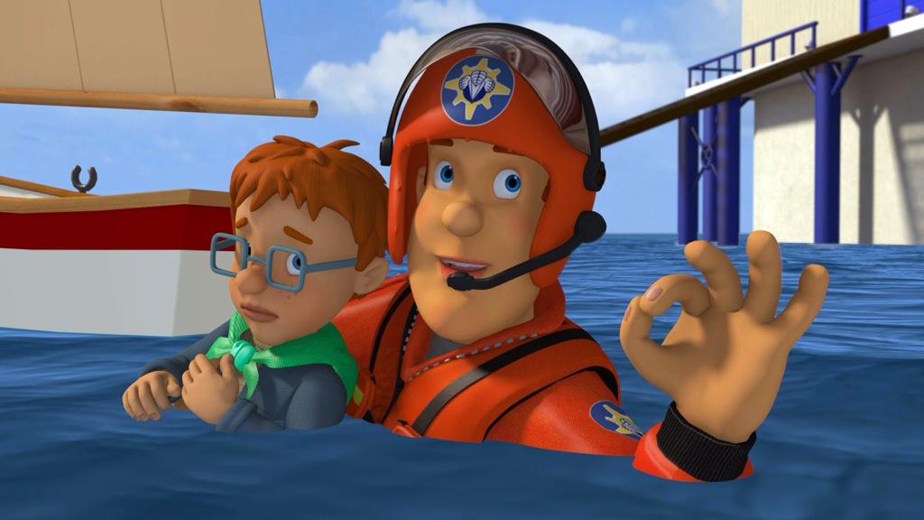 Fireman Sam (@ThatFiremanSam) / Posts / X