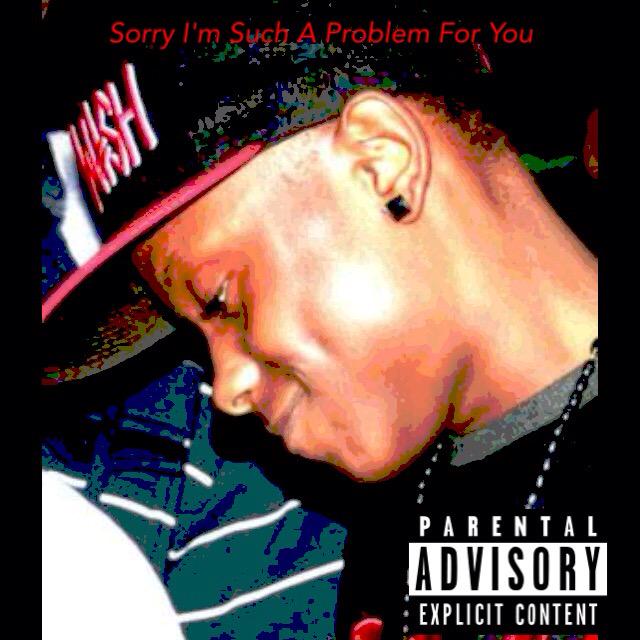 KendalYb's tweet photo. Dropping A New Slow Banger Today Be On The Look out http://t.co/p2Le8z5BJW