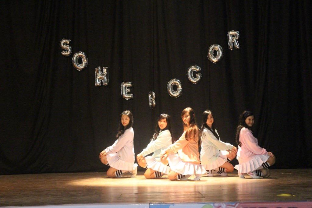 SONE BOGOR (SOBO) tweet media