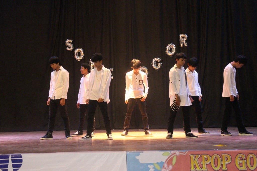 SONE BOGOR (SOBO) tweet media