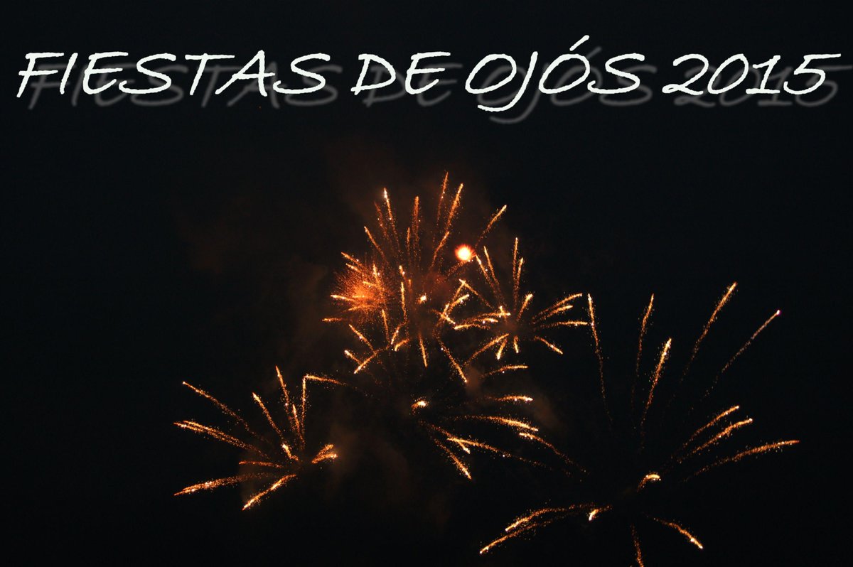 El Museo convoca el Concurso de fotografía "Fiestas de Ojós" <a href="/DescubreMurcia/">Descubriendo Murcia</a> @murciaturistica on.fb.me/1JVAmVe