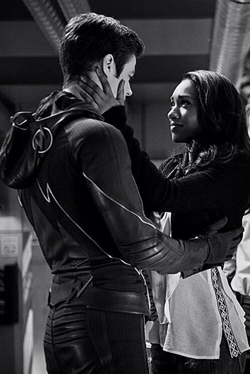 OrSeries's tweet image. #RT for Snowbarry
#FAV for Westallen