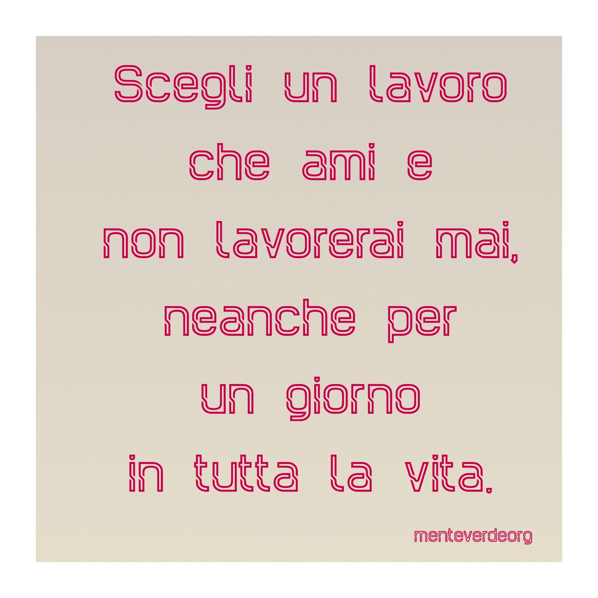 menteverdeorg's tweet photo. #menteverde #menteverdeorg #benessere #salute #meditazione #vitabio #bio #goodvibes http://t.co/1AY7NlGBFt