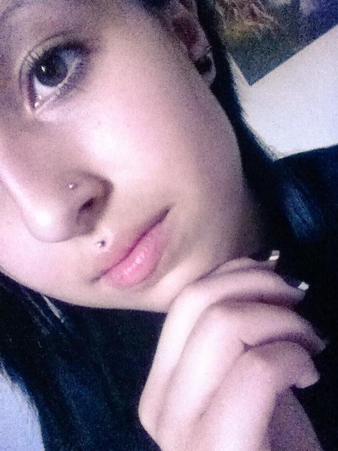 Got my medusa done . 😳😍👌😏🙈🙊👐🙌👏💕🔥☺️😉😘 http://t.co/hgGS9LvIXI