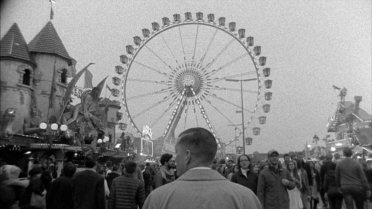 NABROAD's tweet photo. Image: The Most Cruel of All Goddesses, 16mm film, 60 minutes, 2015 © Declan Clarke http://t.co/pL2v3HHyhA