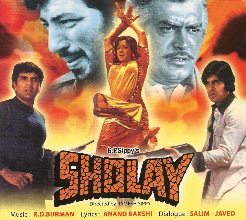 abplive's tweet photo. #Sholay को याद कर इमोशनल हुए अमिताभ बच्चन http://t.co/uF1K1Aaomk http://t.co/1CqF2Fg6VI