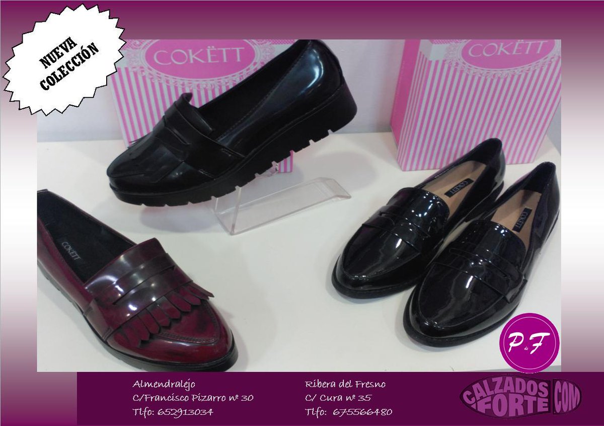 La Petite de Forte tweet media