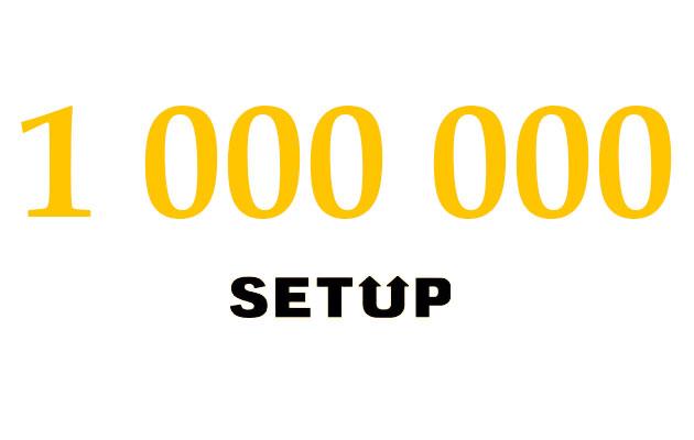 setupru tweet picture