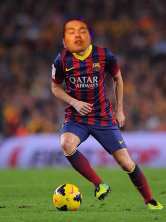 野獣先輩新説コラ Img 在 Twitter 上 政治家でありながら一流サッカー選手として 歌人として生き続けたんだから当たり前だよなあ 政府は田所浩二さんを人間国宝に指定しろ Http T Co G6ymylchds Twitter